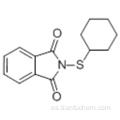 Ciclohexiltioftiimida CAS 17796-82-6